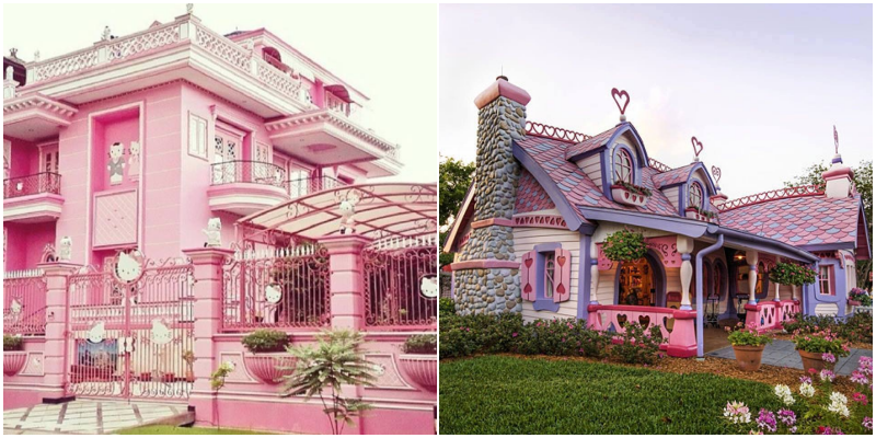 Taş Kaplama Ev Modelleri