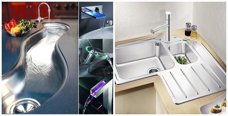 Modern Evye Modelleri