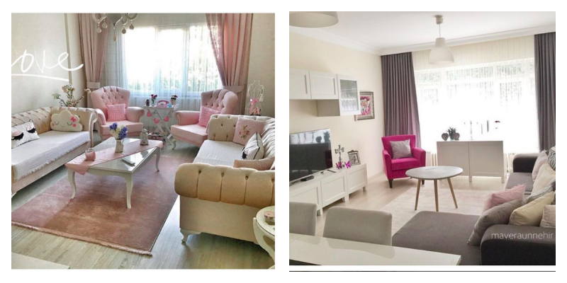 Yataş Oturma Gurupları