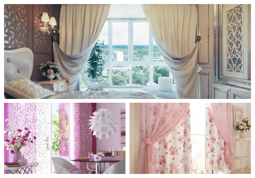 Brillant Perde Modelleri