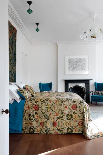 Japon Stili Yatak Odası Tasarımları