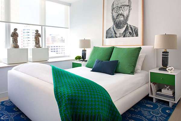 Modern Komidin Tasarımları