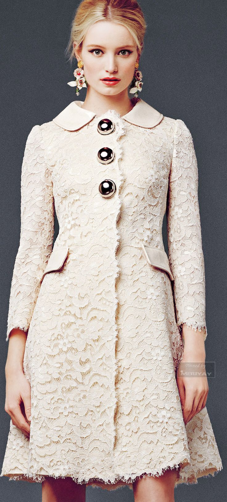 Yeni Sezon Palto Modelleri