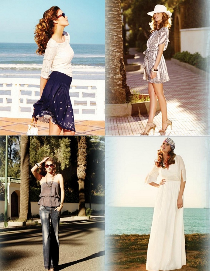 Adil Işık 2011 İlkbahar Yaz Koleksiyon Modelleri