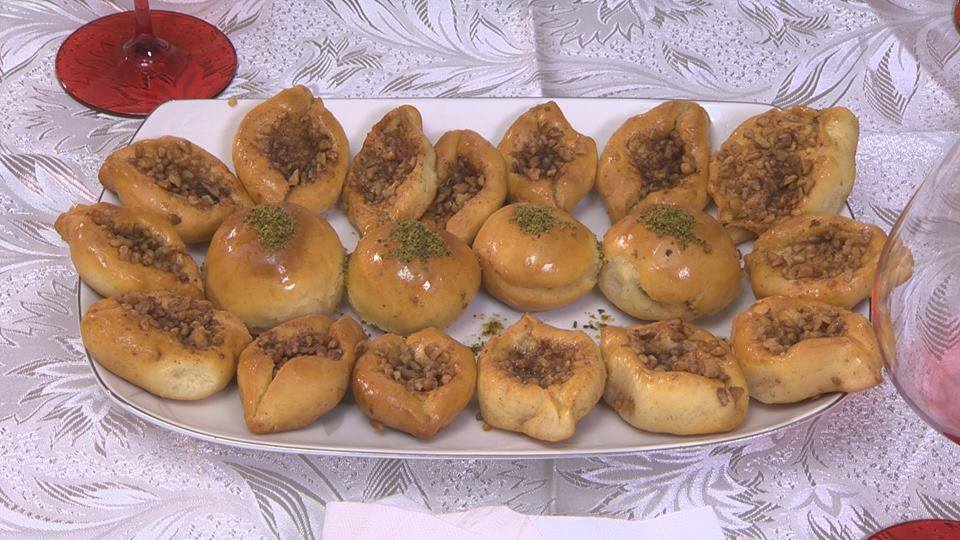 Ankara Tatlısı Tarifi