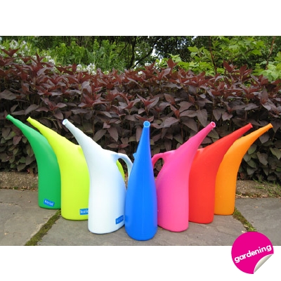 Bahçe Çiçek Sulama Aksesuarları