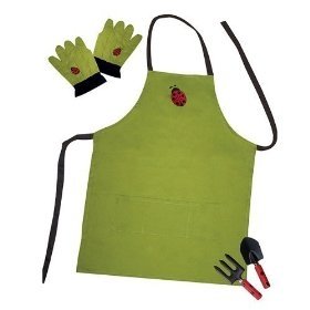 Bahçe Eldiveni Örnekleri