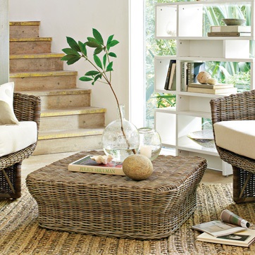 Bambu Mobilya Tasarımları