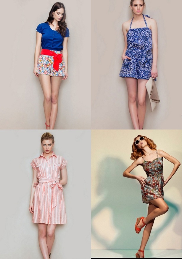 Batik 2011 İlkbahar Yaz Modelleri