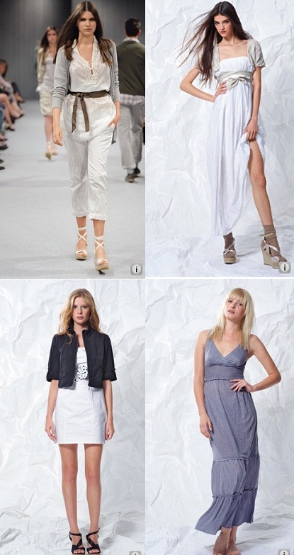 Benetton 2011 Modelleri