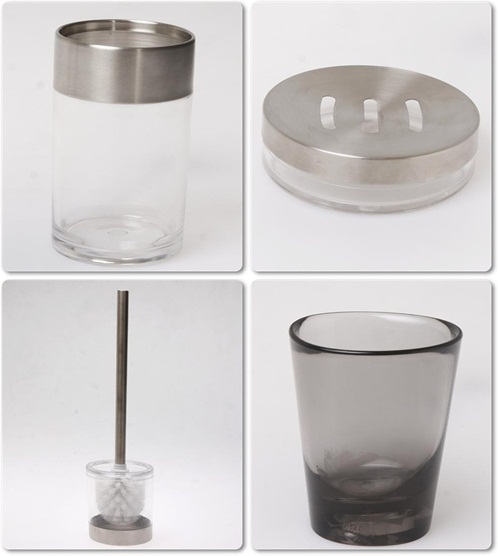 Boyner Banyo Gereçleri Tasarımları