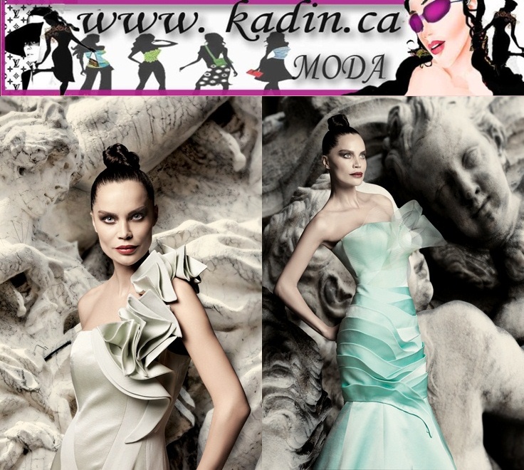 Cengiz Abazoğlu 2011 Mezuniyet Kıyafeti Trendleri