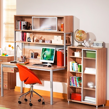 Cilek Genc Odasi Calisma Masasi Kadincasayfa Com