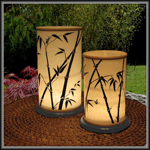 Çılgın Bahçe Aydınlatma Elemanları