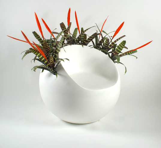 Çılgın Bahçe Sandalyesi Tasarımları