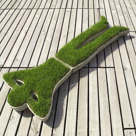 Çılgın Balkon Ve Teras Aksesuarları