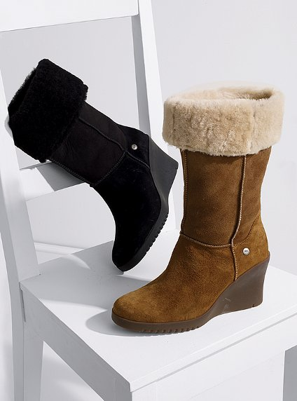 Çizme Modelleri 2011