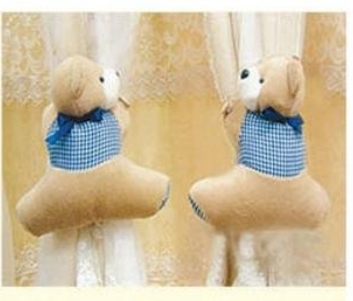 Çocuk Odası Perde Aksesuarı