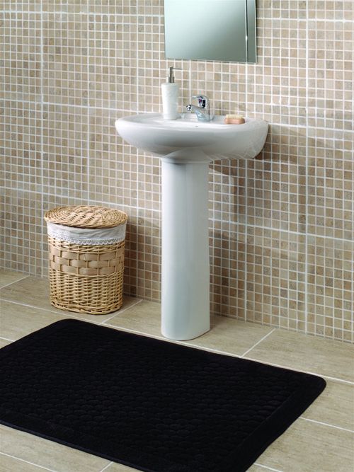 Days In Colours Klozet ve Paspas Takımları