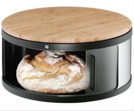 Dekoratif Ekmeklik Modelleri