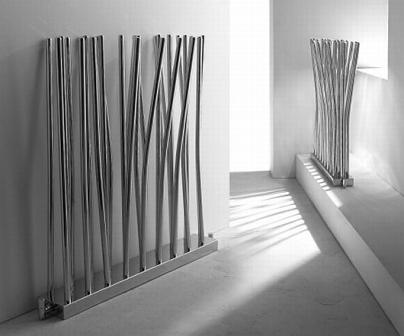 Dekoratif kalorifer Tasarımları