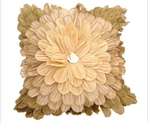 Dekoratif Yastık Modelleri