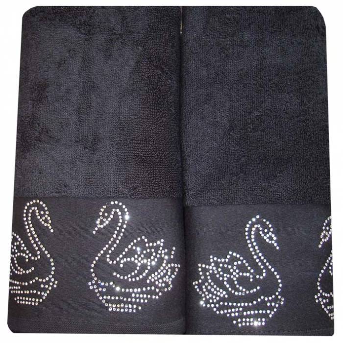 El ve Banyo Havluları Modelleri