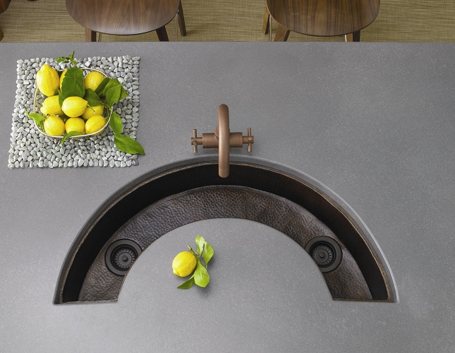 Enteresan Evye Tasarımları