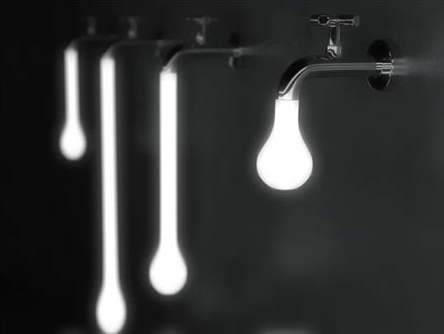 Farklı Ampul Tasarımları