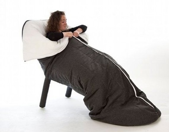 Farklı Uyku Tulumu Modelleri