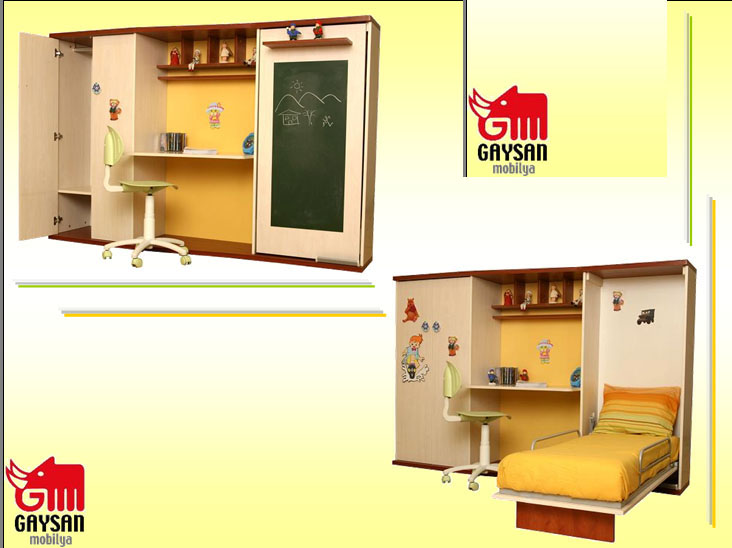 Gaysan Mobilya Modelleri