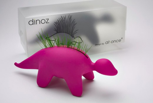 İlginç Ofis Aksesuarı Tasarımları