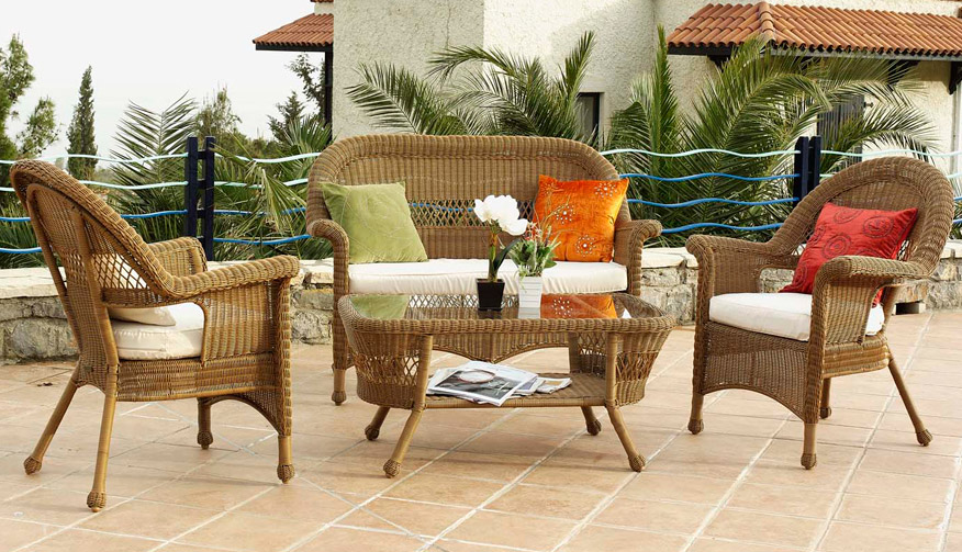 İstikbal Bahçe Aksesuarları