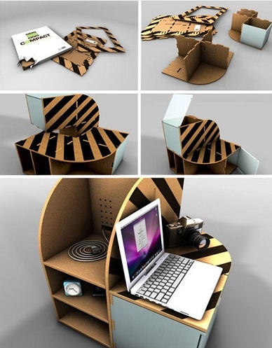 Kâğıt Tasarımları