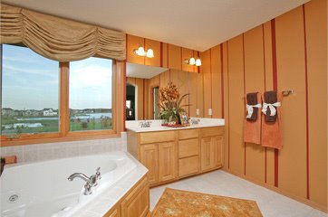 Klasik Banyo Tasarımları