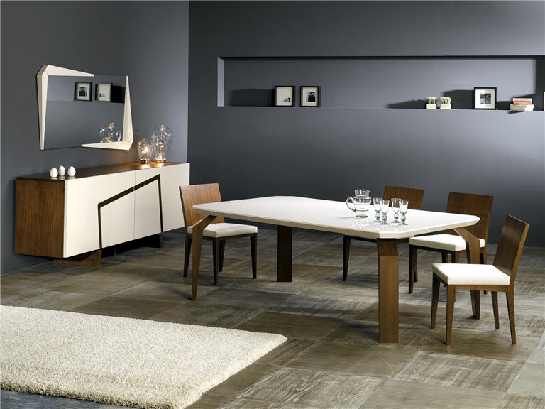 Milano Mobilya Yemek Odaları