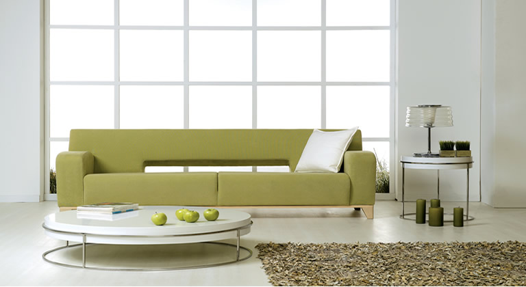 Milano Mobilya’dan Oturma Grupları