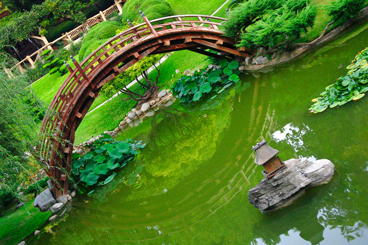 Modern Köprü Örnekleri