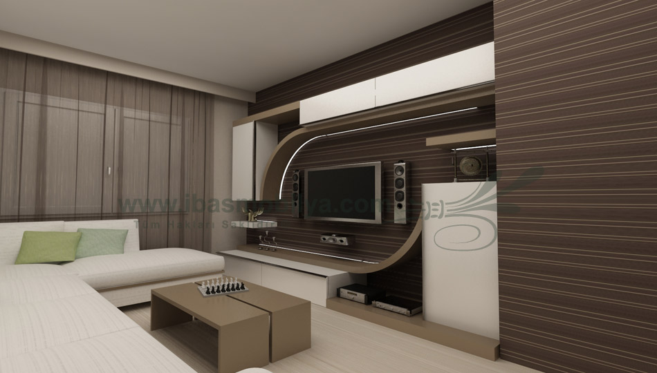 İpek Mobilya Köşe Takımları