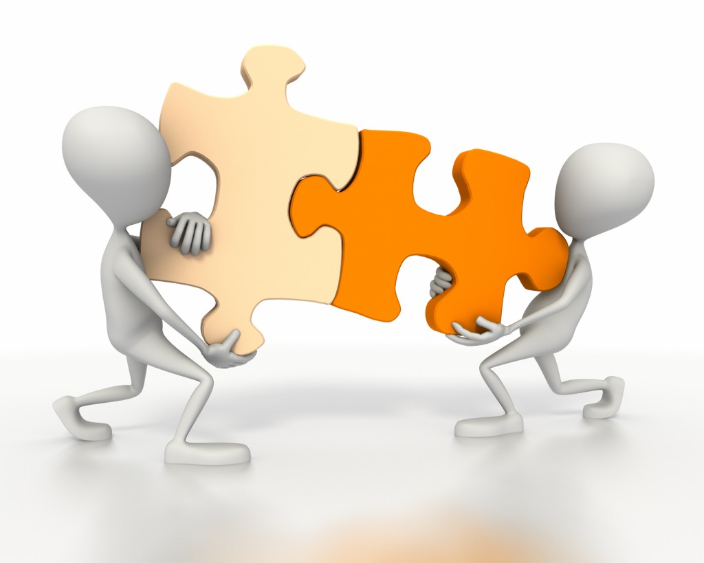 Puzzle Koltuk Tasarımları