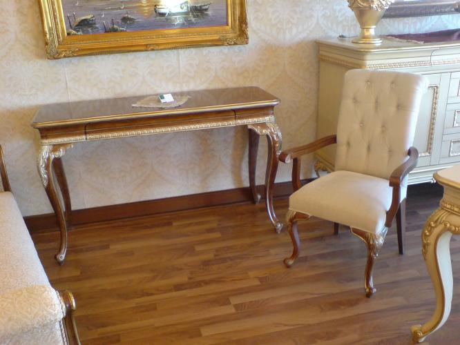 Salonlarda Dresuar Modelleri