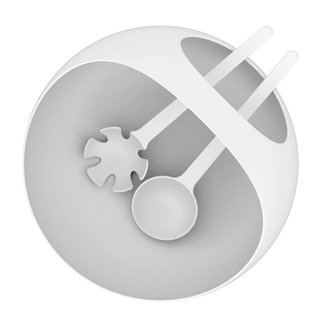 Şık Salata Kase Tasarımları