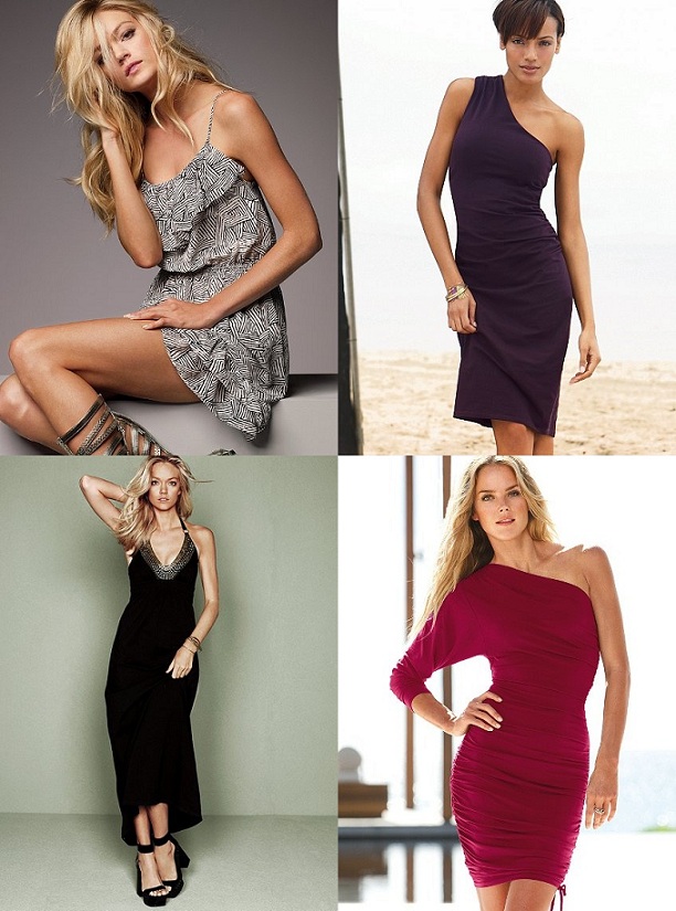 Victoria’s Secret Yazlık Elbise Modelleri