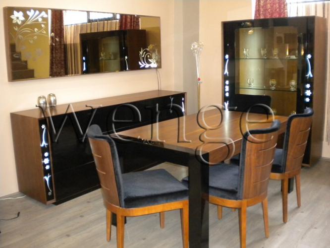 Wenge Mobilya’dan Yemek Odası Modelleri