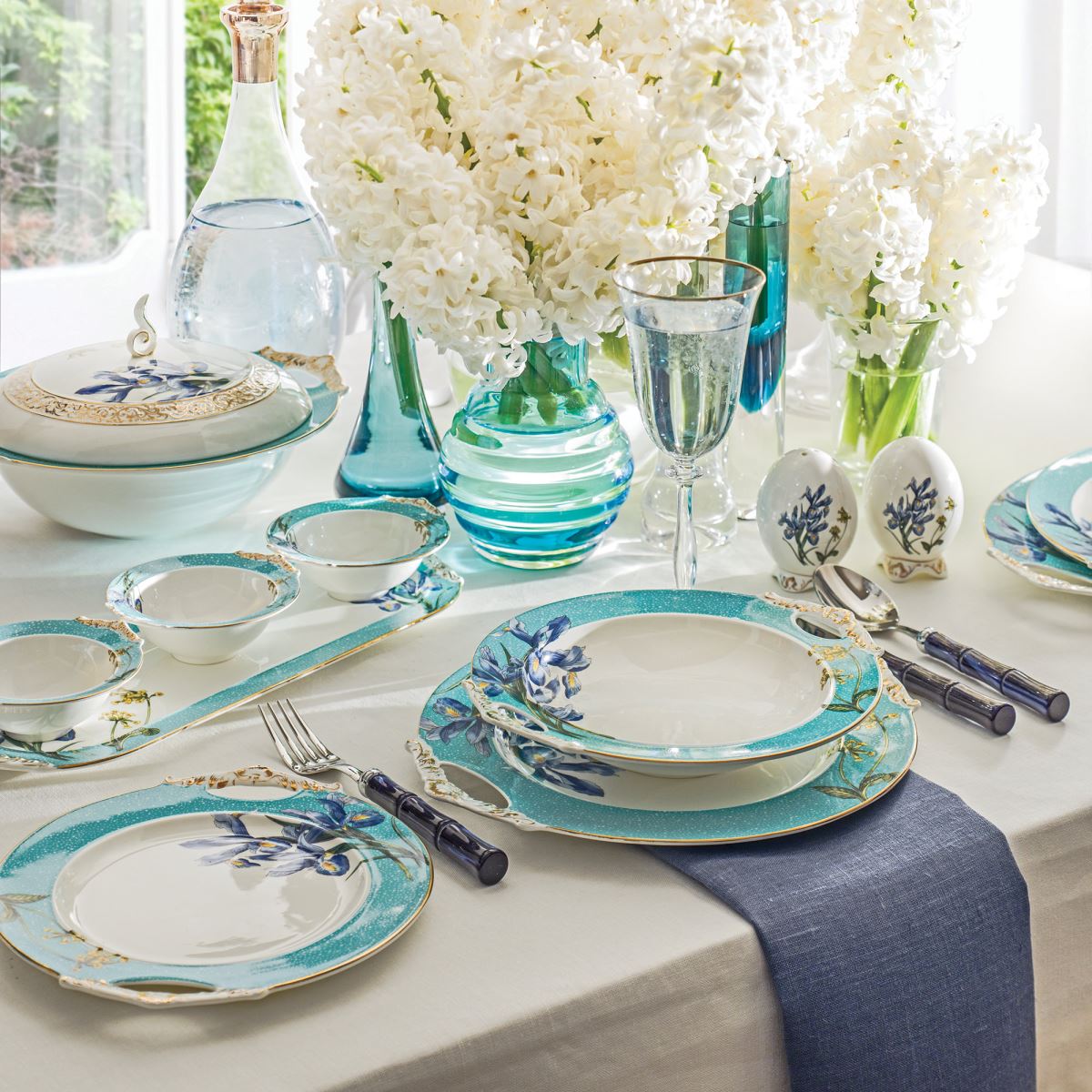 Güral Porselen Yemek Takımları