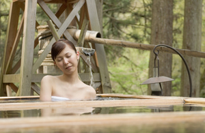 Banyonuza Uyarlamanız Gereken 5 Japon Ritüeli