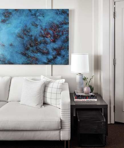 1. Varolan Mobilyanızdan Faydalanın