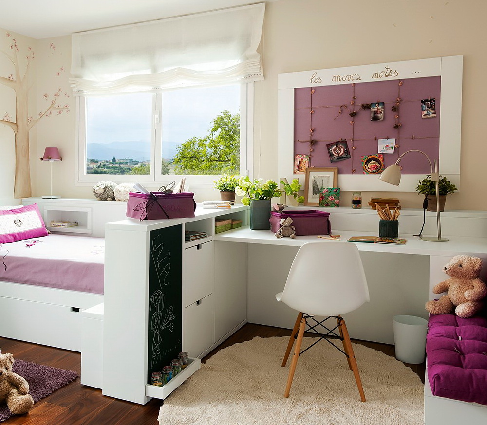 Çocuğunuz İçin Doğru Çalışma Ortamı Oluşturmak