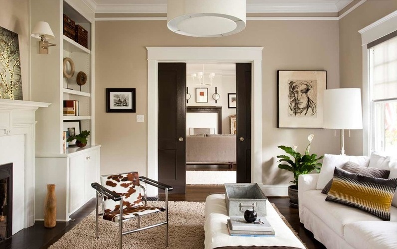 Bej Duvarlar Nasıl Hayata Döndürülür?