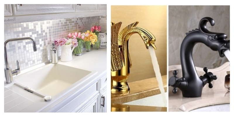 Vitra Çanak Lavabo Modelleri